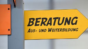 Baden-Württemberg  liegt bei der Weiterbildung vorn