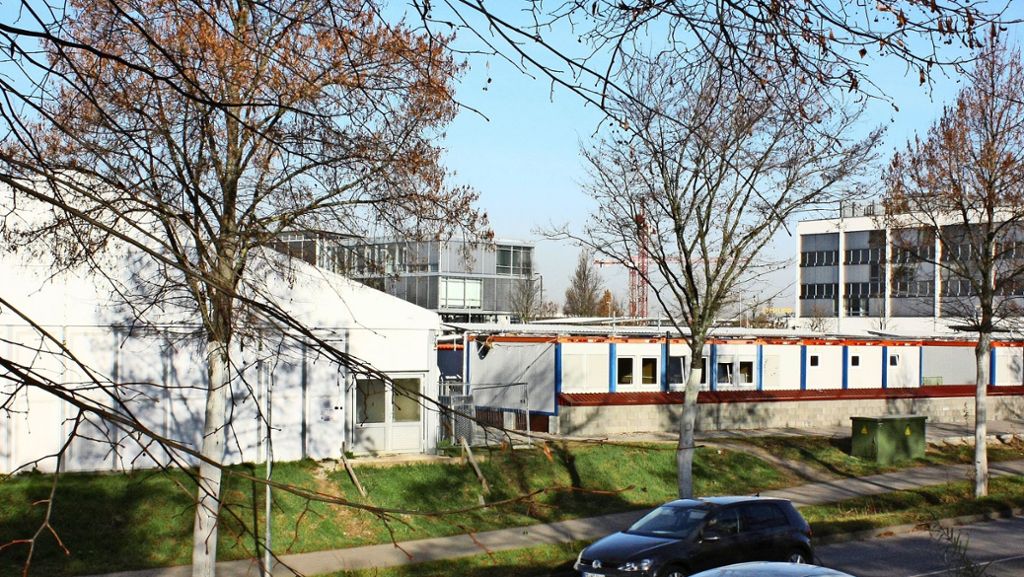 Leinfelden-Echterdingen: Stadt muss mehr Flüchtlingsplätze schaffen