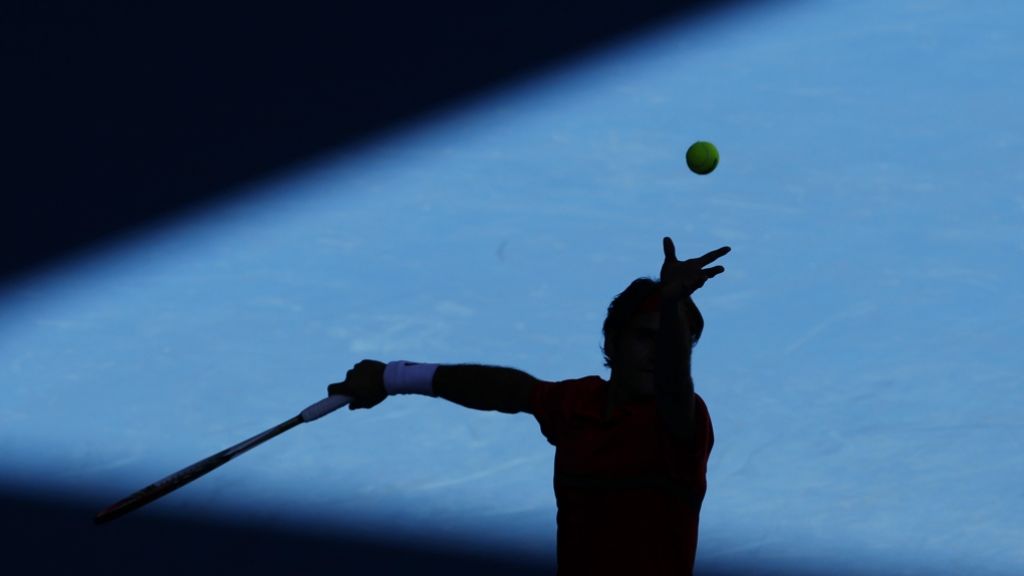 US Open: Warum Roger Federer unersetzlich ist