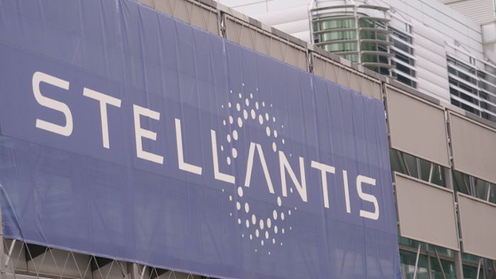 Internationaler Automarkt: Stellantis 1,5-Milliarden-Euro schwere Kehrtwende