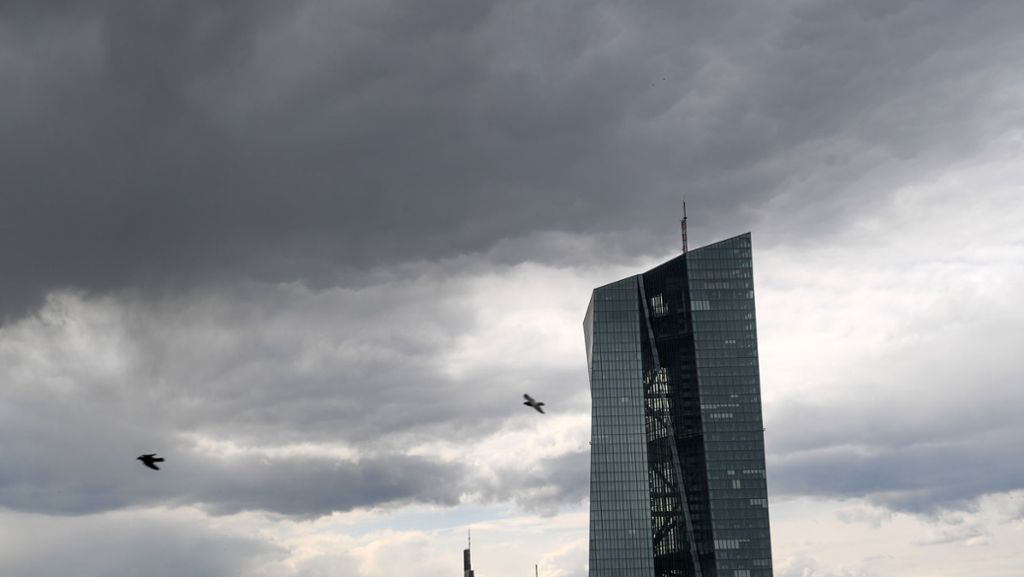 Niedrigzinsen: Nicht nur die EZB muss umsteuern