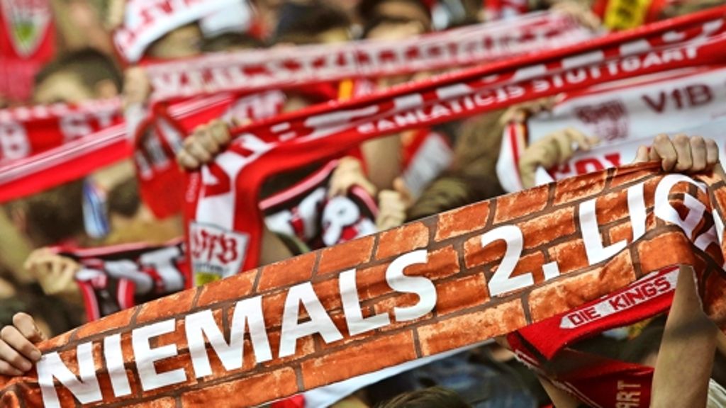 VfB Stuttgart in der Bundesliga: Ein Streifzug durch den Abstiegsdschungel