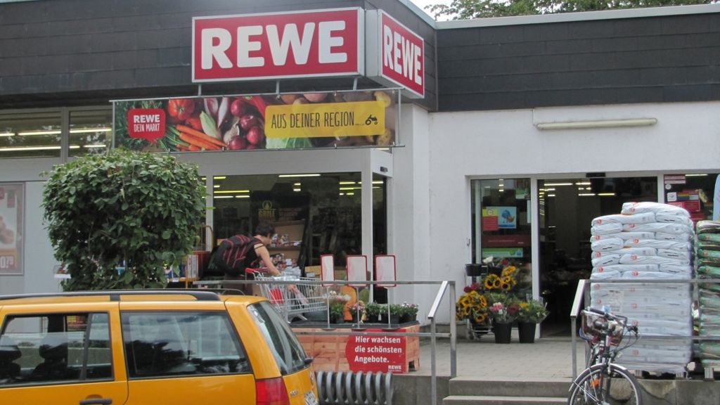 Einzelhandel in Sillenbuch: Supermärkte bleiben beide in Heumaden