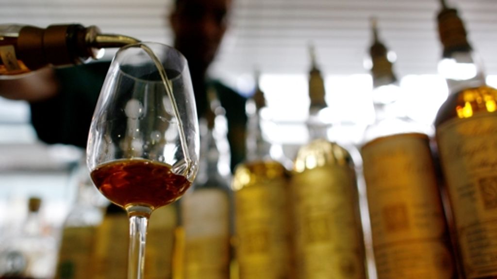 Branntweinmonopol: Staat will   Obstler nicht mehr subventionieren