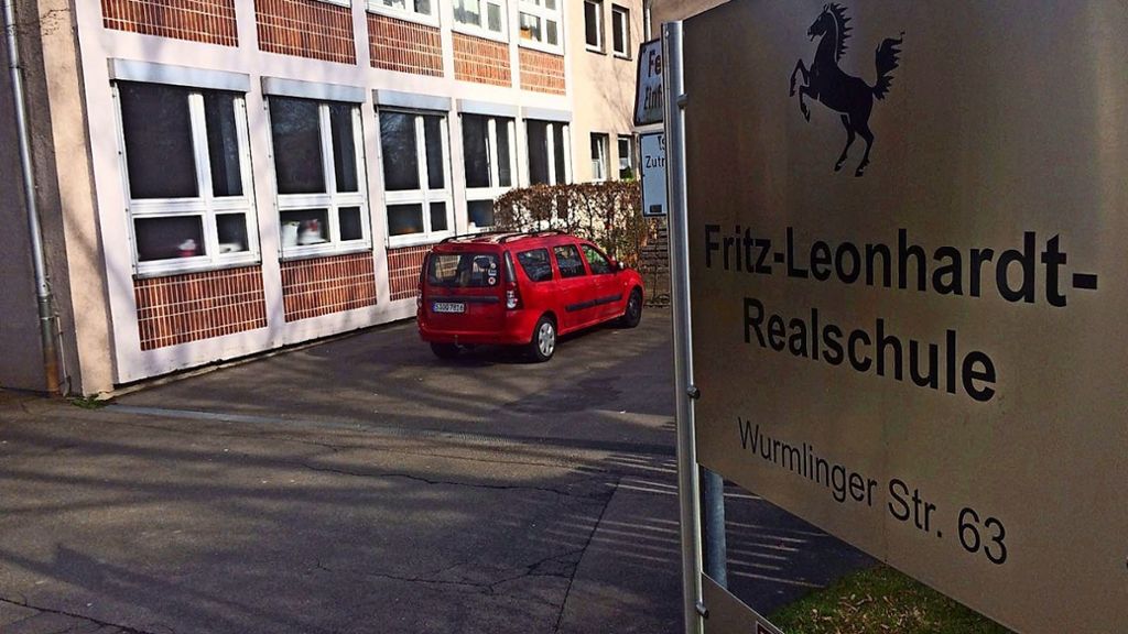 Stuttgart-Degerloch: Neue Schulräume haben oberste Priorität