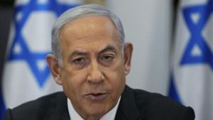 Krieg im Nahen Osten: Netanjahu: Al-Dschasira in Israel wird geschlossen
