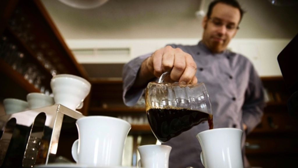 Neuer Koffein-Trend: Das unerwartete Comeback des Filterkaffees