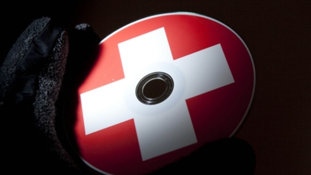 Steuerstreit mit der Schweiz: Kronzeuge belastet deutsche Fahnder