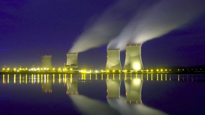 Staaten planen schnelleren Ausbau von Atomenergie