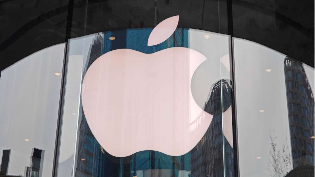 USA: US-Justizministerium reicht Wettbewerbsklage gegen Apple ein
