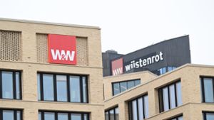 Wüstenrot & Württembergische: Gewinneinbruch bei Finanzkonzern