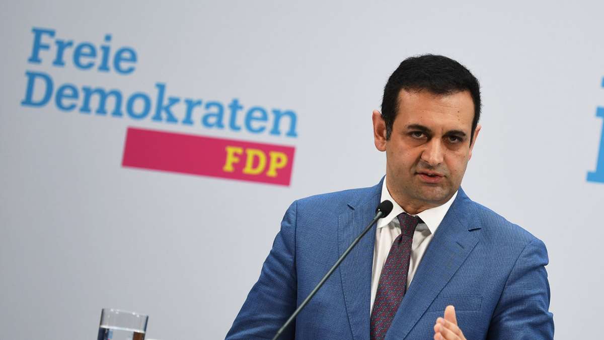 Arbeitsmarkt: FDP schlägt Steuervorteile bei Überstunden vor