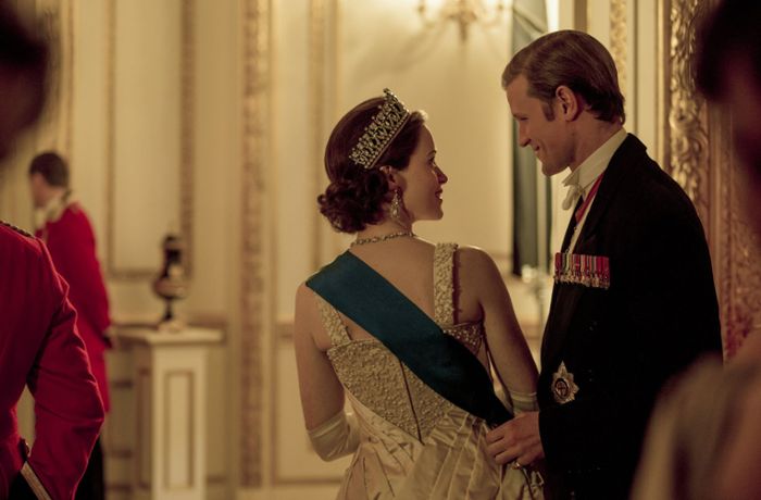 Ladi Di in „The Crown“: Finale Staffel der britischen Erfolgsserie bald zu sehen