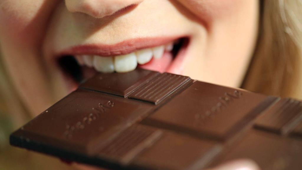 Produkttests bei Ritter Sport & Co: Schokoladentests sind kein Zuckerschlecken