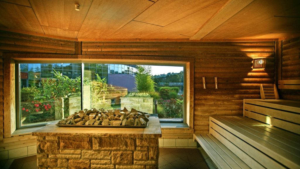 Badumbau in Schorndorf: Großinvestition für Sauna und Schwimmbad