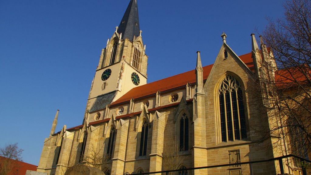 Martinskirche in Stuttgart-Möhringen: Osterprogramm in der Martinskirche