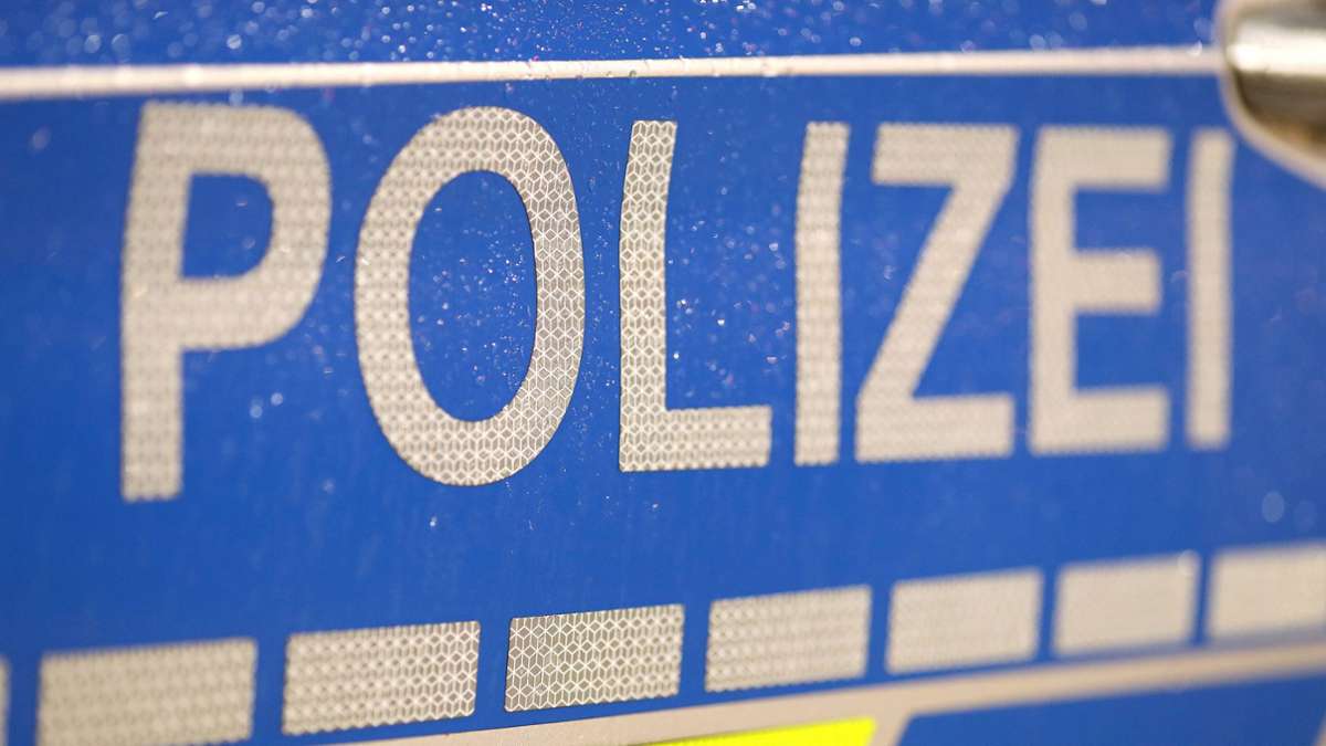 Bei Freiburg: Sechs Verletzte bei Unfall auf A5