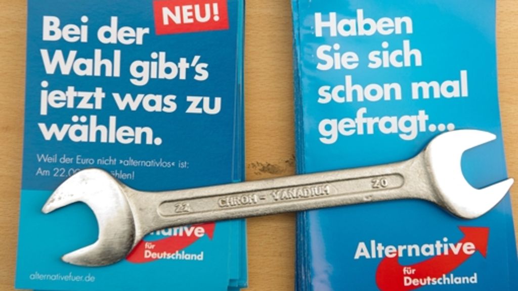 Bundestagswahl im Kreis Göppingen: Die Alten haben bei vielen Jungen verspielt