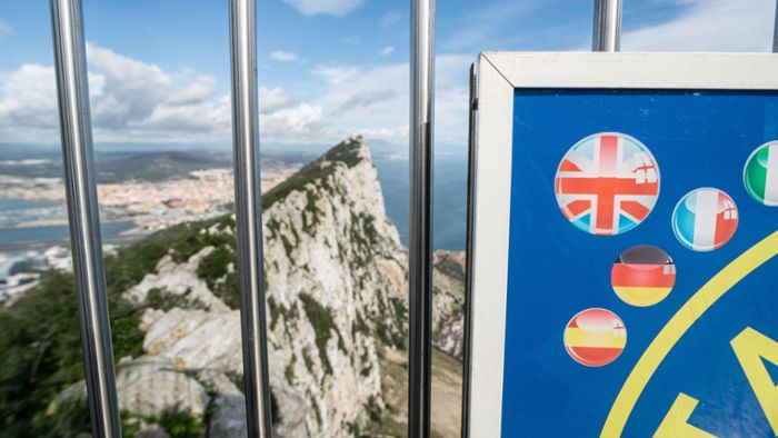 Einigung in umstrittener Gibraltar-Frage