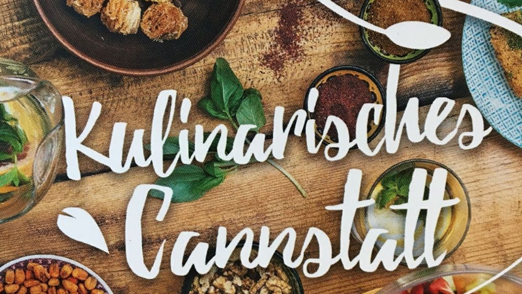 Gastronomie in Bad Cannstatt: Kulinarischer Führer durch den Bezirk