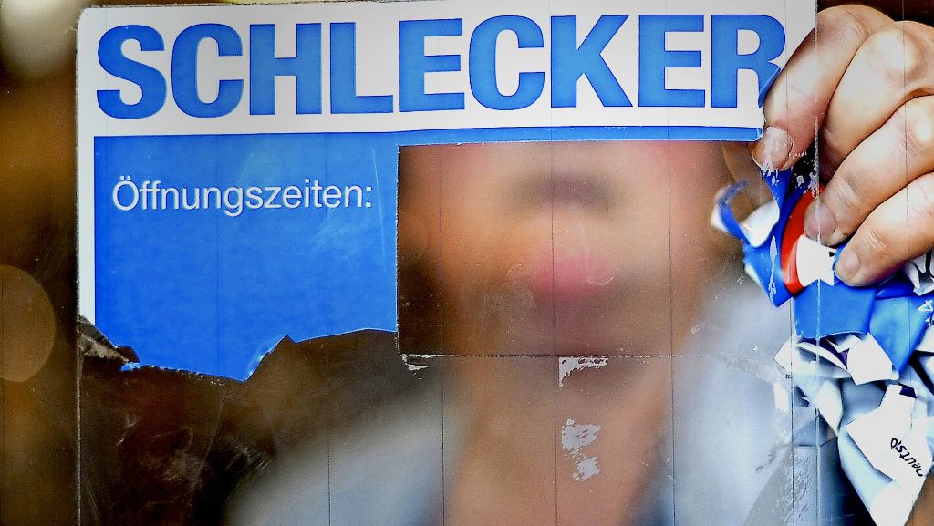 Prozess in Stuttgart: Unverständnis bei Schlecker-Mitarbeitern über Urteil