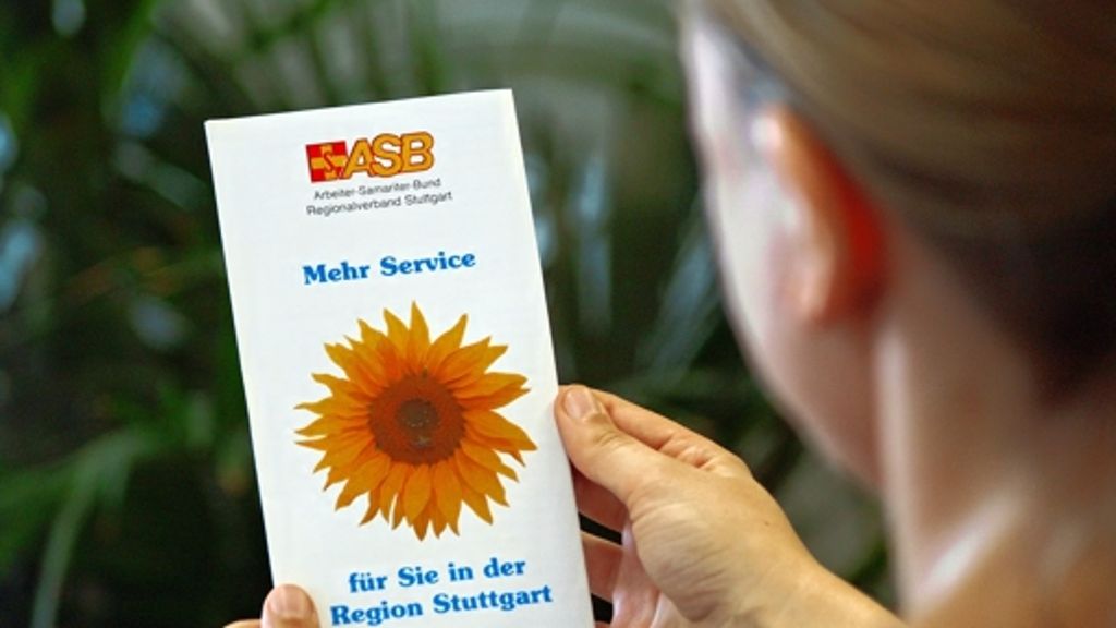Untreueverdacht beim Arbeiter-Samariter-Bund: ASB erhebt schwere Vorwürfe gegen Geschäftsführer