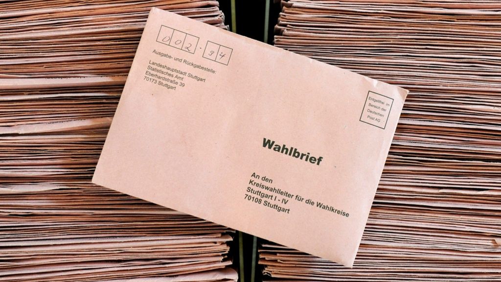 Präsidentenwahl in Österreich: In Deutschland stünde der Sieger längst fest