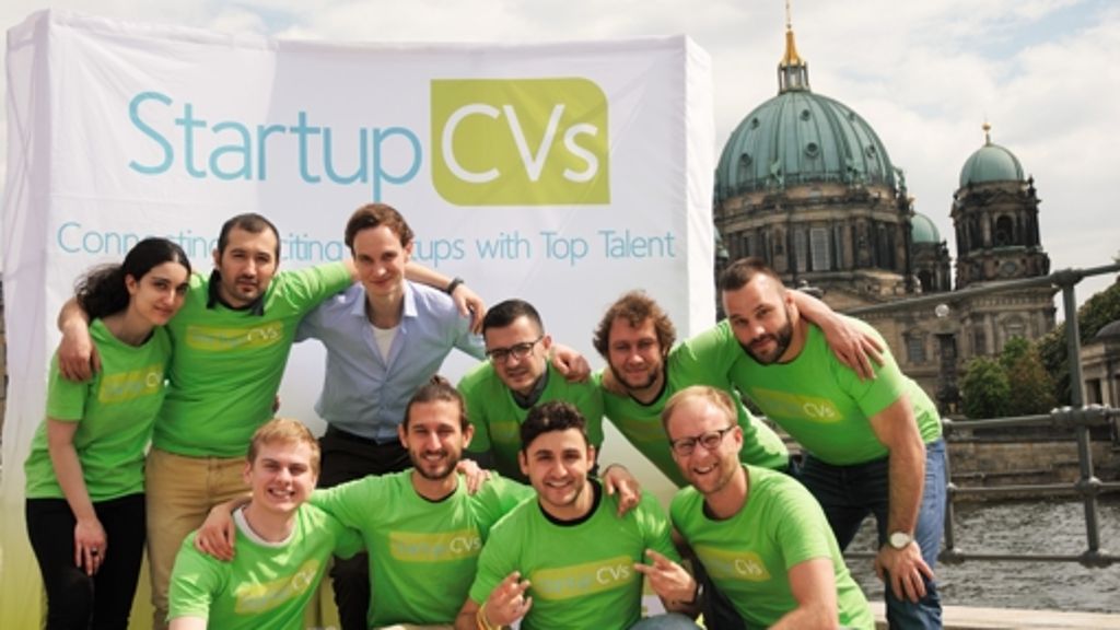 Gründer in Deutschland: Wegweiser im Kampf um Start-up-Talente