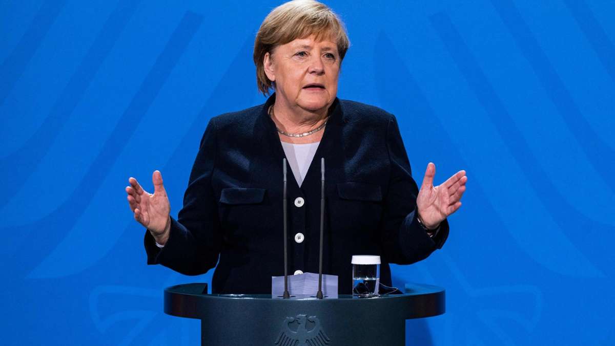 Schreiben aufgetaucht: Regierung Merkel genehmigte kurz vor Schluss heikle Rüstungsexporte