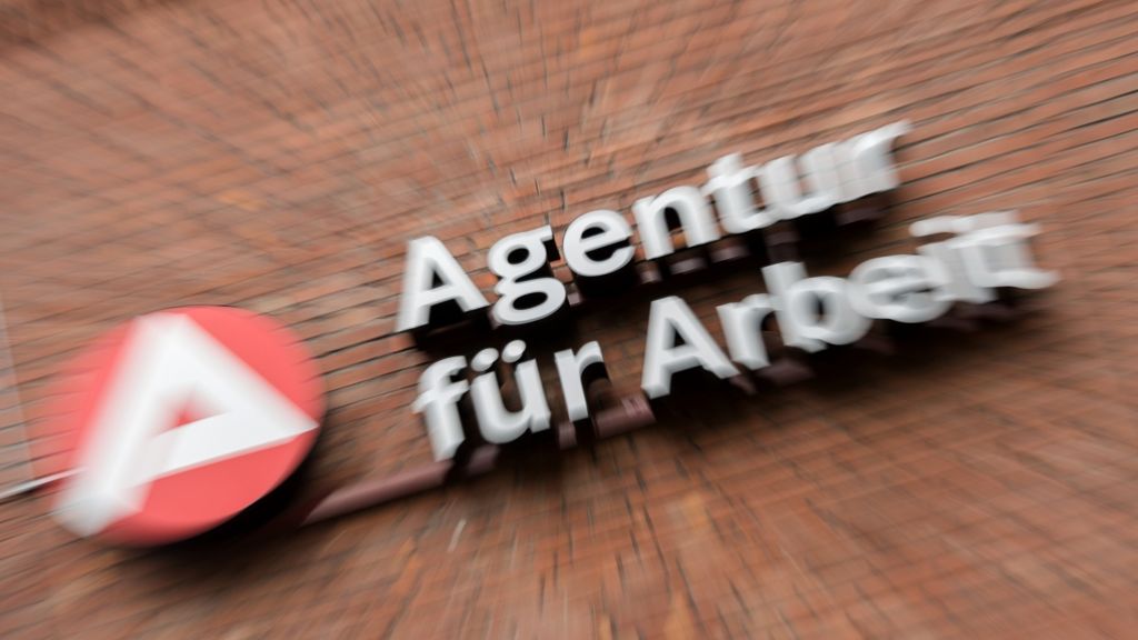 Arbeitsmarkt im Kreis Ludwigsburg: Die Arbeitslosigkeit steigt wieder leicht an