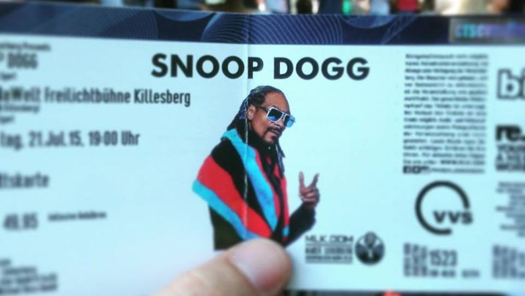 Blaulicht aus Stuttgart: 22. Juli: Jugendlichem die Snoop-Dogg-Karten geklaut