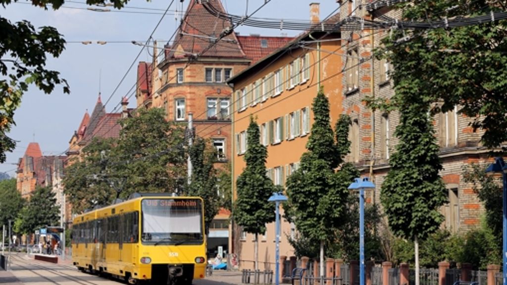 Haltestellenumbau: Milchhof und Mittnachtstraße werden umgebaut