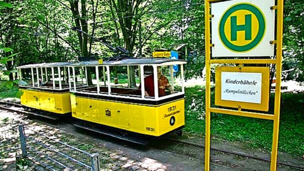 Straßenbahner-Waldheim: Ein echtes Prachtstück