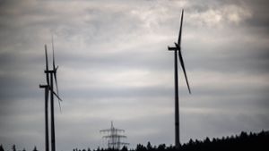Eilantrag gegen Windpark erneut abgewiesen