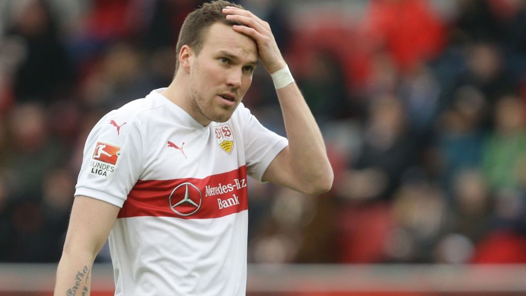 Medienbericht über Ex-VfB-Spieler: Großkreutz wechselt offenbar nach Darmstadt