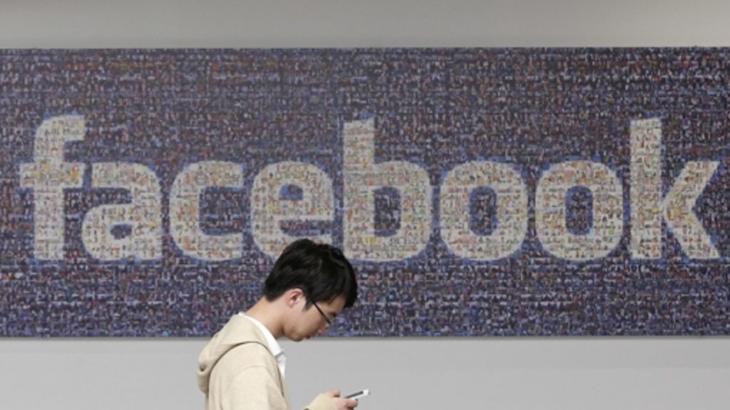 Soziales Netzwerk Facebook: Ausfall sorgt für Aufruhr und Lacher