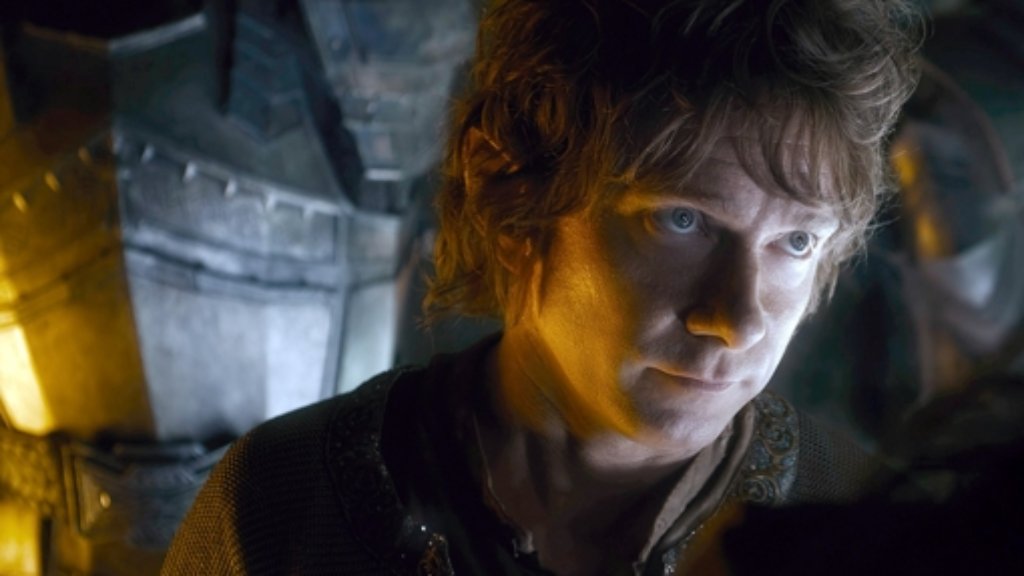 Der Hobbit: Die Schlacht der Fünf Heere: London erwartet Stars zur Weltpremiere