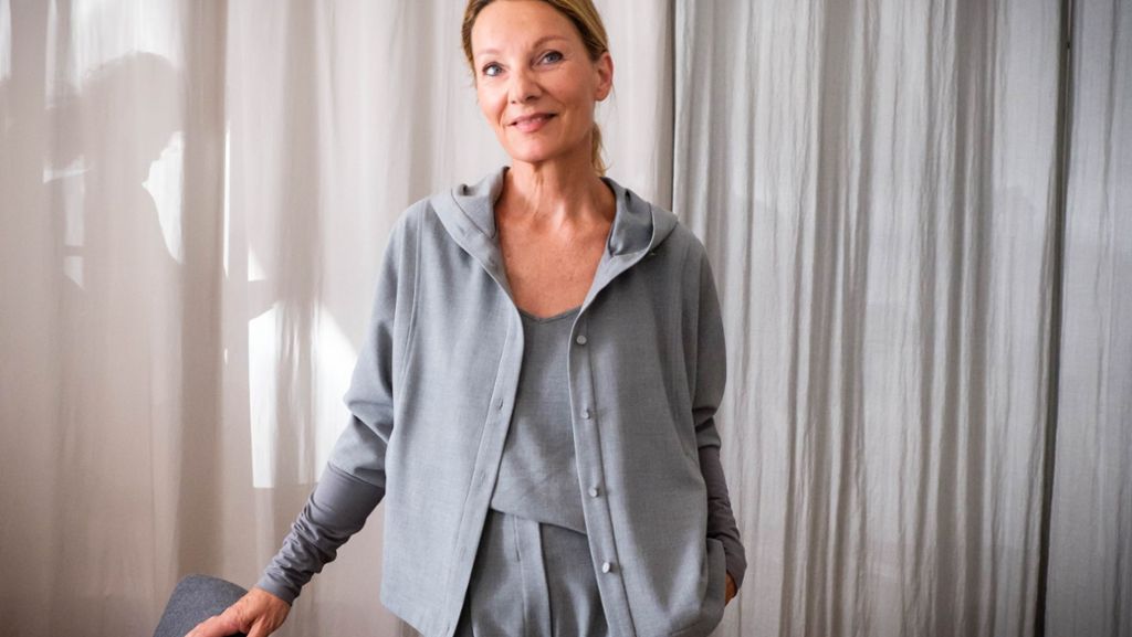 Mode aus Stuttgart: Ania Schierholt: Bequemer Luxus auf der Haut