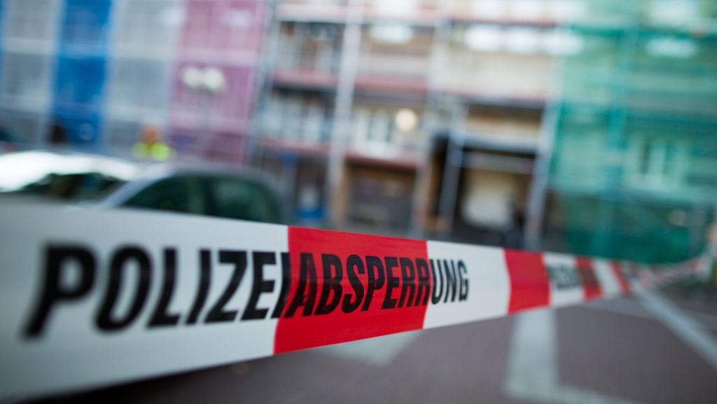 Karlsruhe: Messerangriff wegen Streit um Badbenutzung