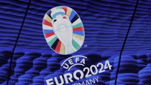 Fußball-EM in Deutschland: Riesiger Ansturm: Probleme bei Ticketverkauf