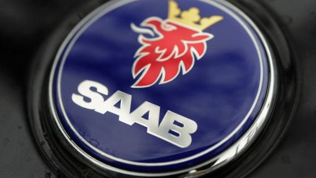 Autohersteller: Saab kämpft gegen den Konkurs