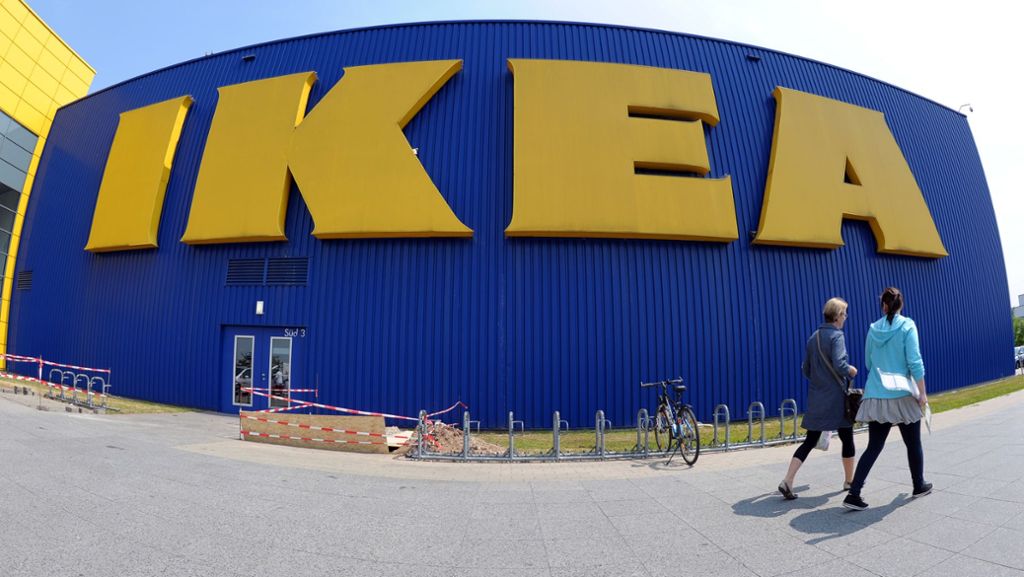 Schwedische Möbelkette: So viel geben Deutsche bei Ikea aus