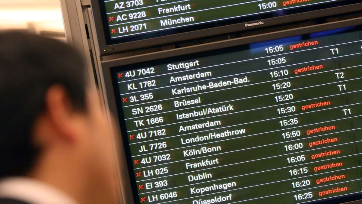 Fluggastrechte: Neue Chance für Flugpassagiere bei Verspätungen