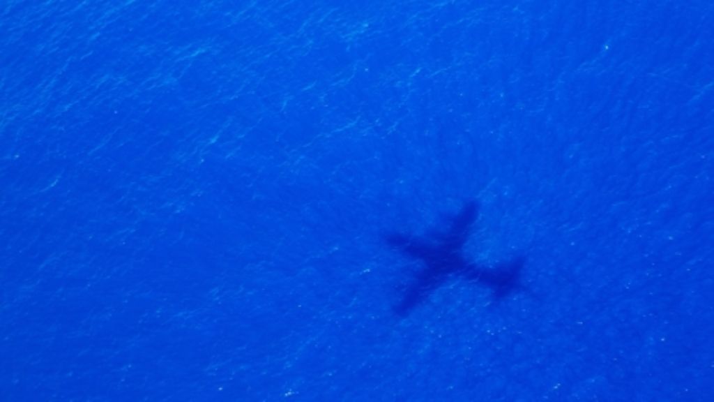MH370: Mögliches Wrackteil nach Frankreich