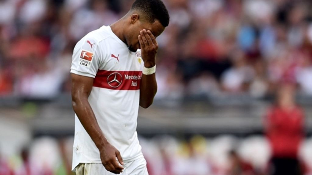 VfB Stuttgart: Didavi äußert sich zu Transfer-Spekulationen