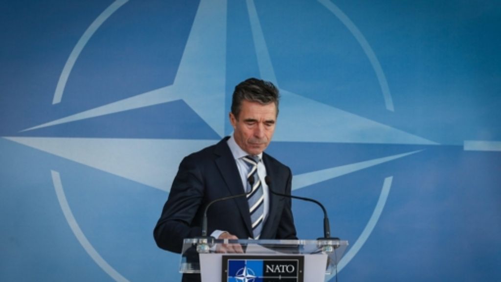 Baltikum, Polen und Rumänien: Nato plant neue Stützpunkte in Osteuropa
