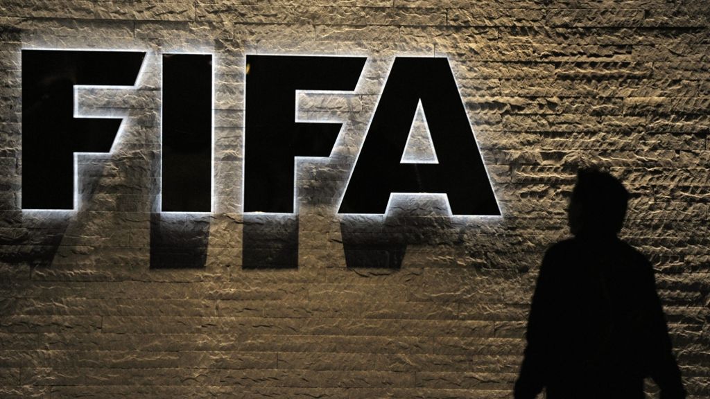 Verfahren gegen Joseph Blatter: Ermittler durchsuchen erneut Fifa-Zentrale