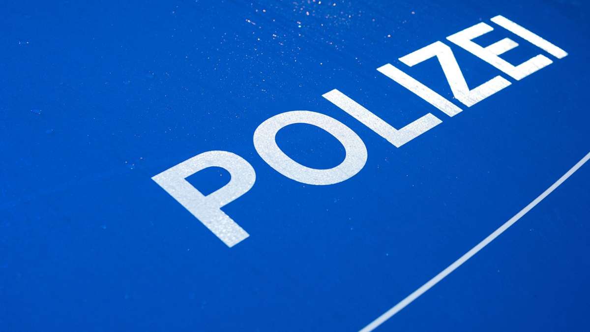 Körperverletzung in Endersbach: 42-Jähriger schlägt Frau auf den Kopf – Festnahme in Stuttgart