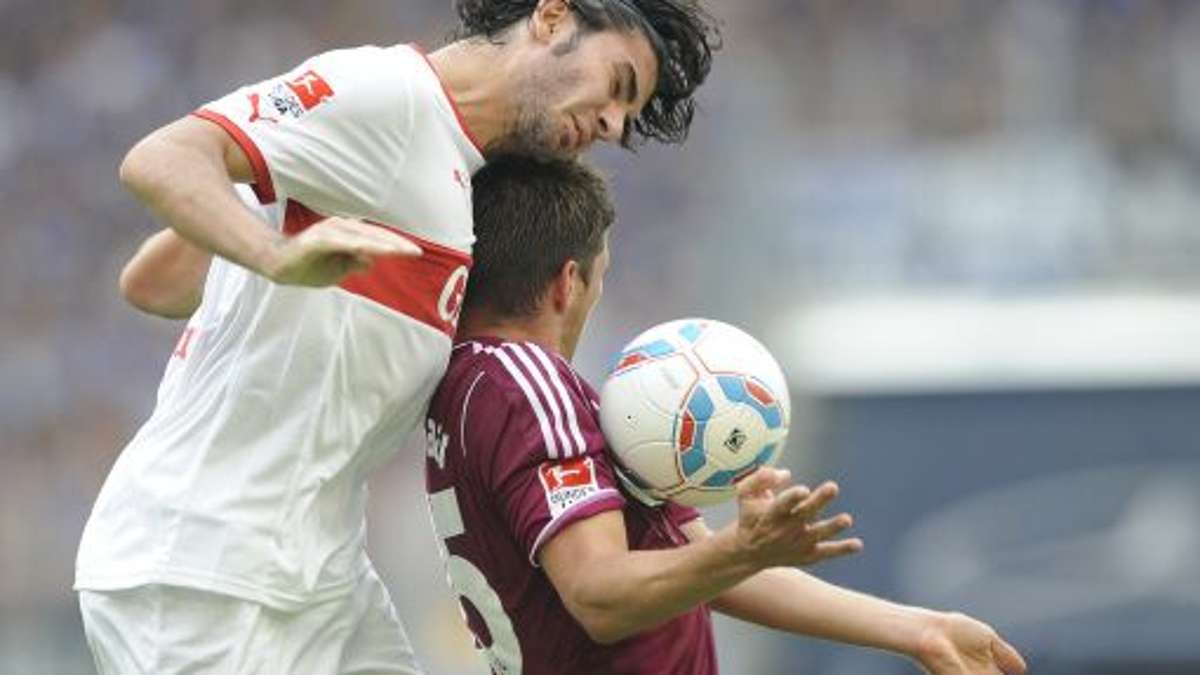 VfB Stuttgart: Die Verwandlung des Serdar Tasci