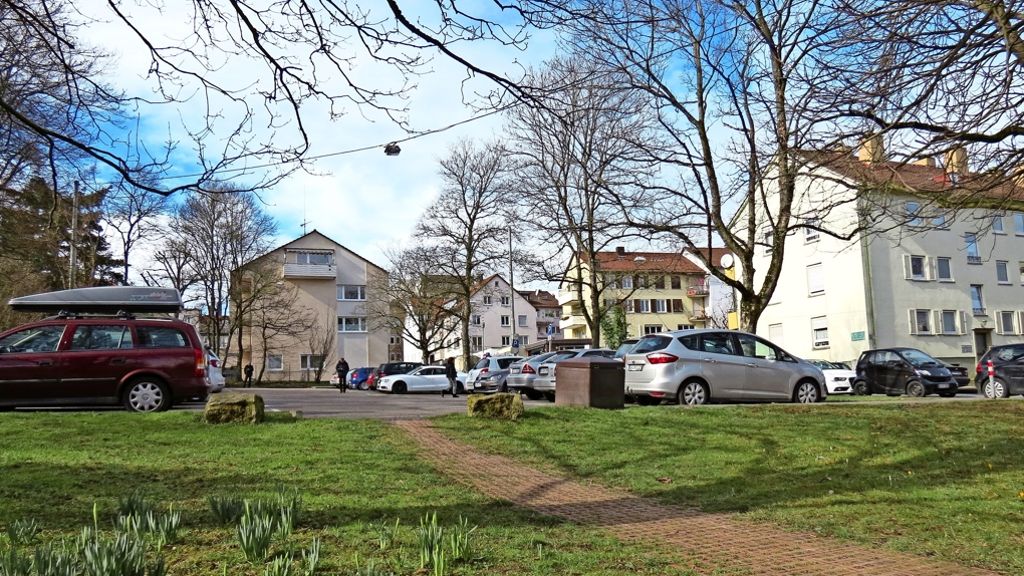 Discounter-Pläne in Degerloch: Bezirksbeiräte geben Aldi ein  positives Signal